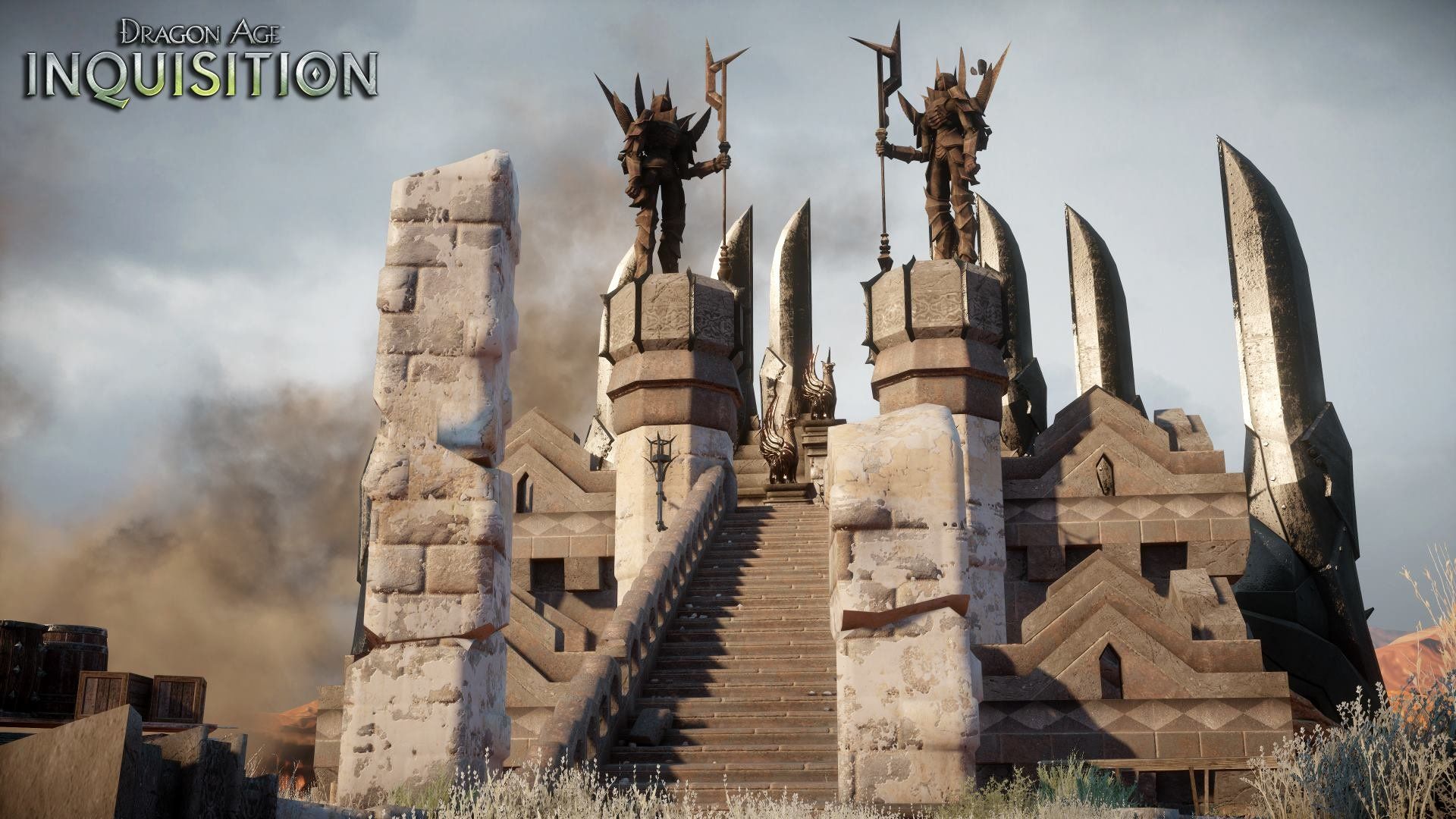 Dragon Age: Inquisition - Imagen 29